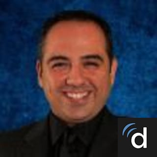 Dr. Arash Bidgoli, DO