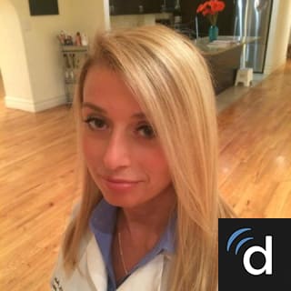 Christina Mohr, MD