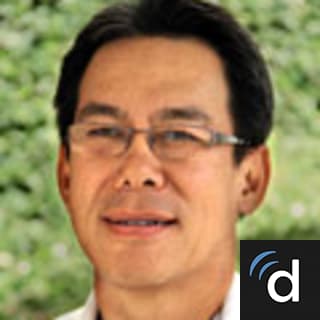 Sonny Wong, MD