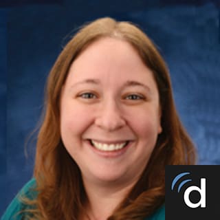 Rebecca (Riba) Riba-Wolman, MD, Pediatric Endocrinology, Hartford, CT