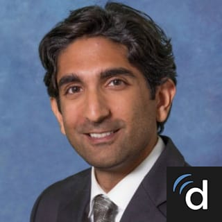 Kunal Sukhija, MD