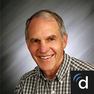 Lowell Allred, MD, Family Medicine, Ephrata, WA