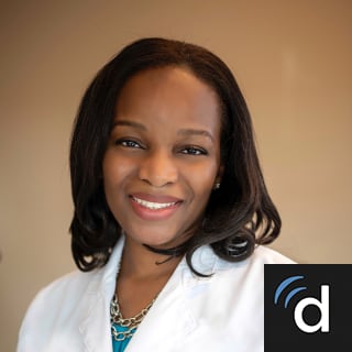 Princess Ogbogu, MD