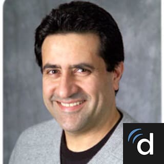 Ahmed Abdullah, MD