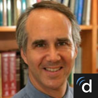Daniel Geschwind, MD
