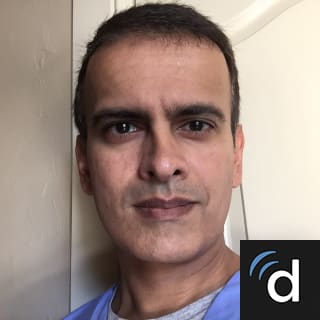 Sumeet Sharma, MD
