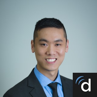 David Chen, MD