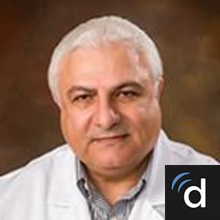 Elias Abboud, MD, Internal Medicine, Lexington, MS