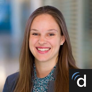 Holly Thomson, MD