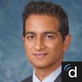 Nomaan Ashraf, MD