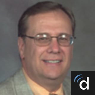 Stephen Helms, MD