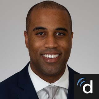 Keenen Smith, MD