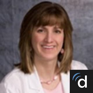 Dr. Michele A. Bennett MD Lawrence KS Obstetrician