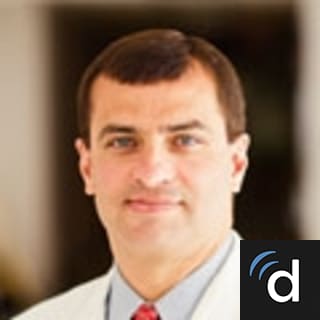 Alan Shikoh, MD