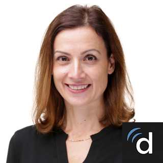 Silvana Ribaudo, MD