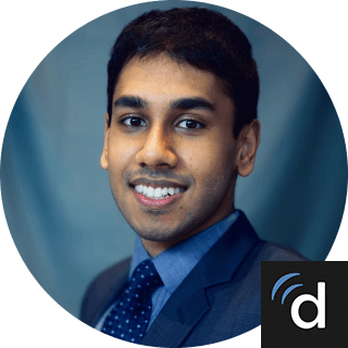 Rifat Rahman, MD, Internal Medicine, St. Louis, MO
