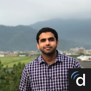 Nitish Singh Nandu, MD, Internal Medicine, Columbia, MO