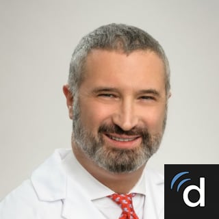 David Sherman, MD