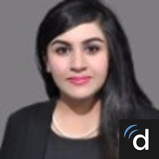 FIZZA HIRANI, MD