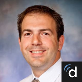 William Spear, MD