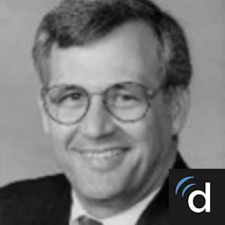 Henry Rogers, MD