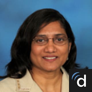 Padma Kamineni, MD, Oncology, Johnstown, PA
