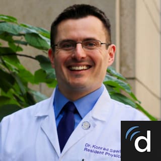Konrad Sawicki, MD, Cardiology, Lake Forest, IL