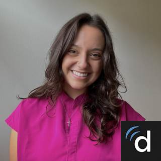 Emily Apadula, Nurse Practitioner, Lakewood, NJ