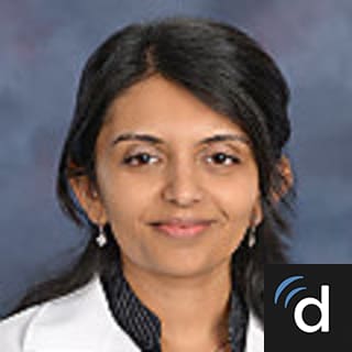 Heeral Mehta, MD