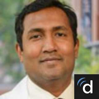 Santosh Selvarajan, MD
