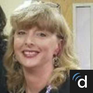 Vicki Forester