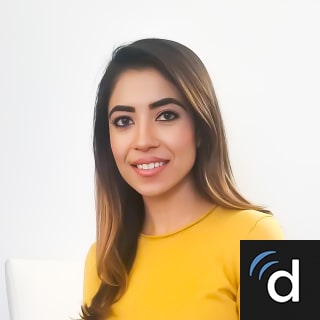 Sarah Naeem, MD
