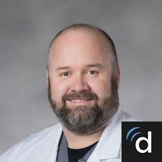 Jarrod Buresh, DO, Vascular Surgery, Duluth, MN