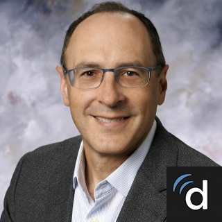 Robert Blaustein, MD
