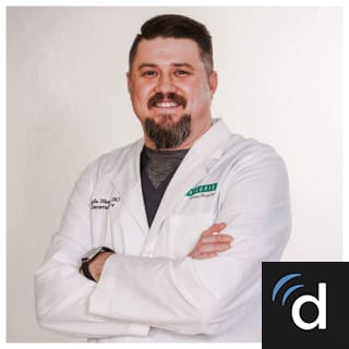 Kyle Wooderson, DO, General Surgery, Grove, OK