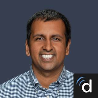 Dr. Narayanan Sadagopan, MD | Washington, DC | Oncologist | US News Doctors