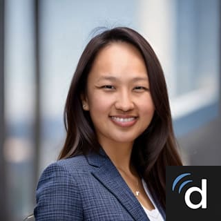 Alice Yao, MD