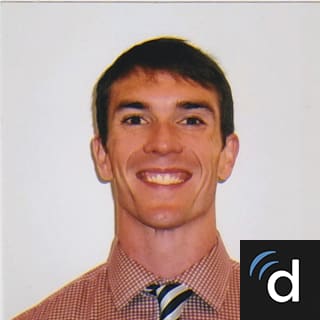 John Moore, MD