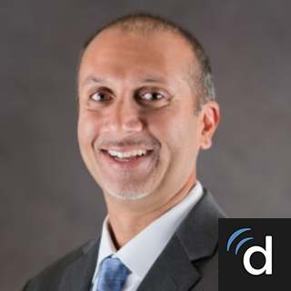 Shashank Sheth, MD