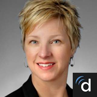 Sue Crook, MD, Radiology, Roseville, MN