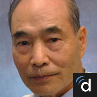 Su-Ryong Hur, MD