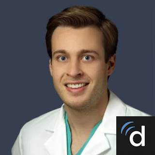 Lukas Williams, Otolaryngology (ENT), Washington, DC