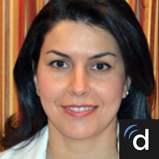 Noushin Mirmadjlessi, MD