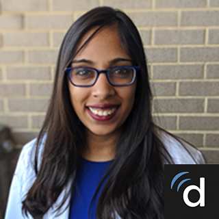 Janani Ahmed, MD