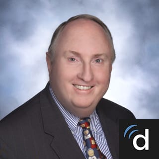 Michael Hawkins, MD