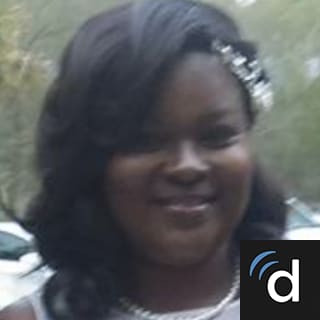 Lashun Robinson