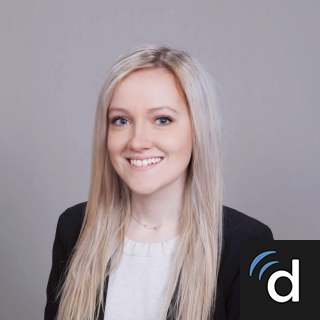 Kelcie Lushefski, MD