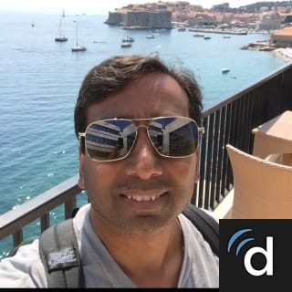 Kaushik Das, MD, Neurosurgery, White Plains, NY