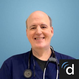 Jeffrey Marcovitch, MD
