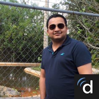 Dharmendra Goyal, MD